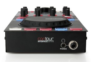 Reloop Contour Interface Edition