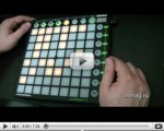 Novation Launchpad - MusicMag видеообзор