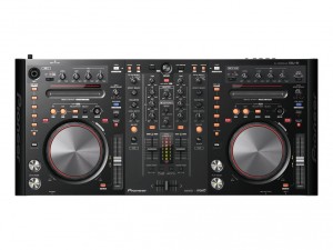 Pioneer DDJ-S1
