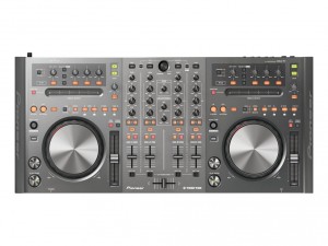 Pioneer DDJ-T1