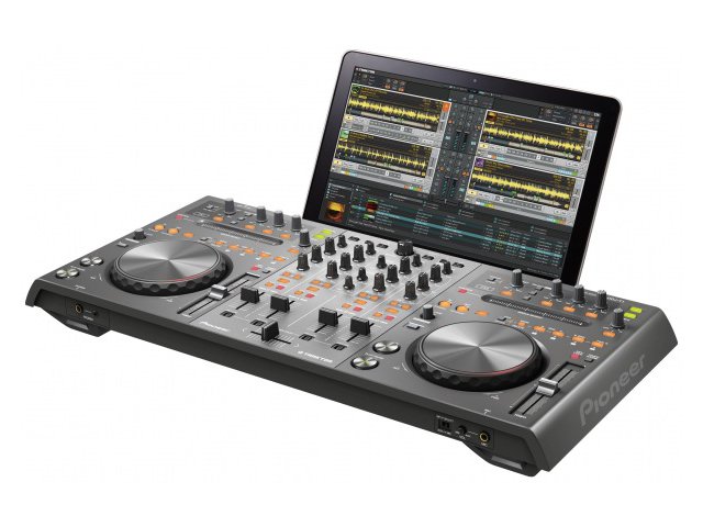 Pioneer DDJ-T1