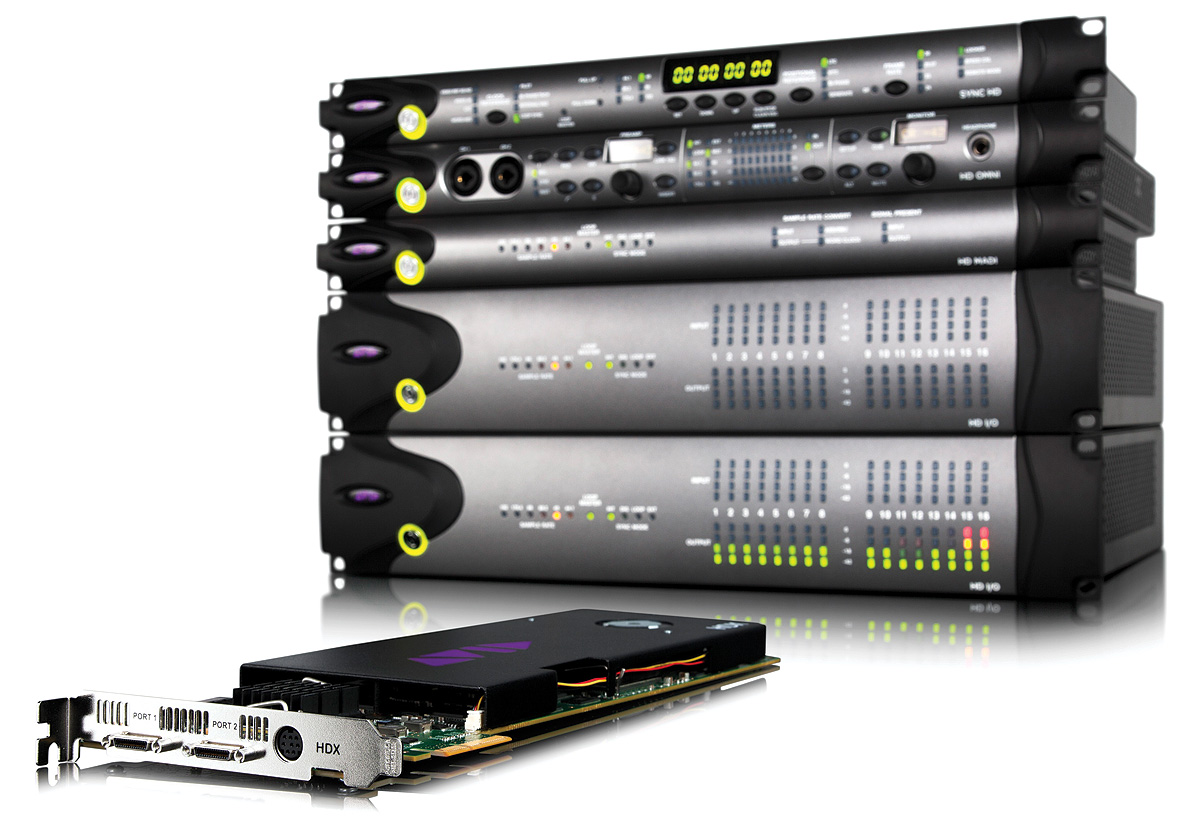 Двигатель hdx 5