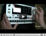 ELEKTRON MONOMACHINE SFX60 - MusicMag видеообзор