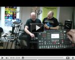 ELEKTRON OCTATRACK DPS-1 - MusicMag видеообзор