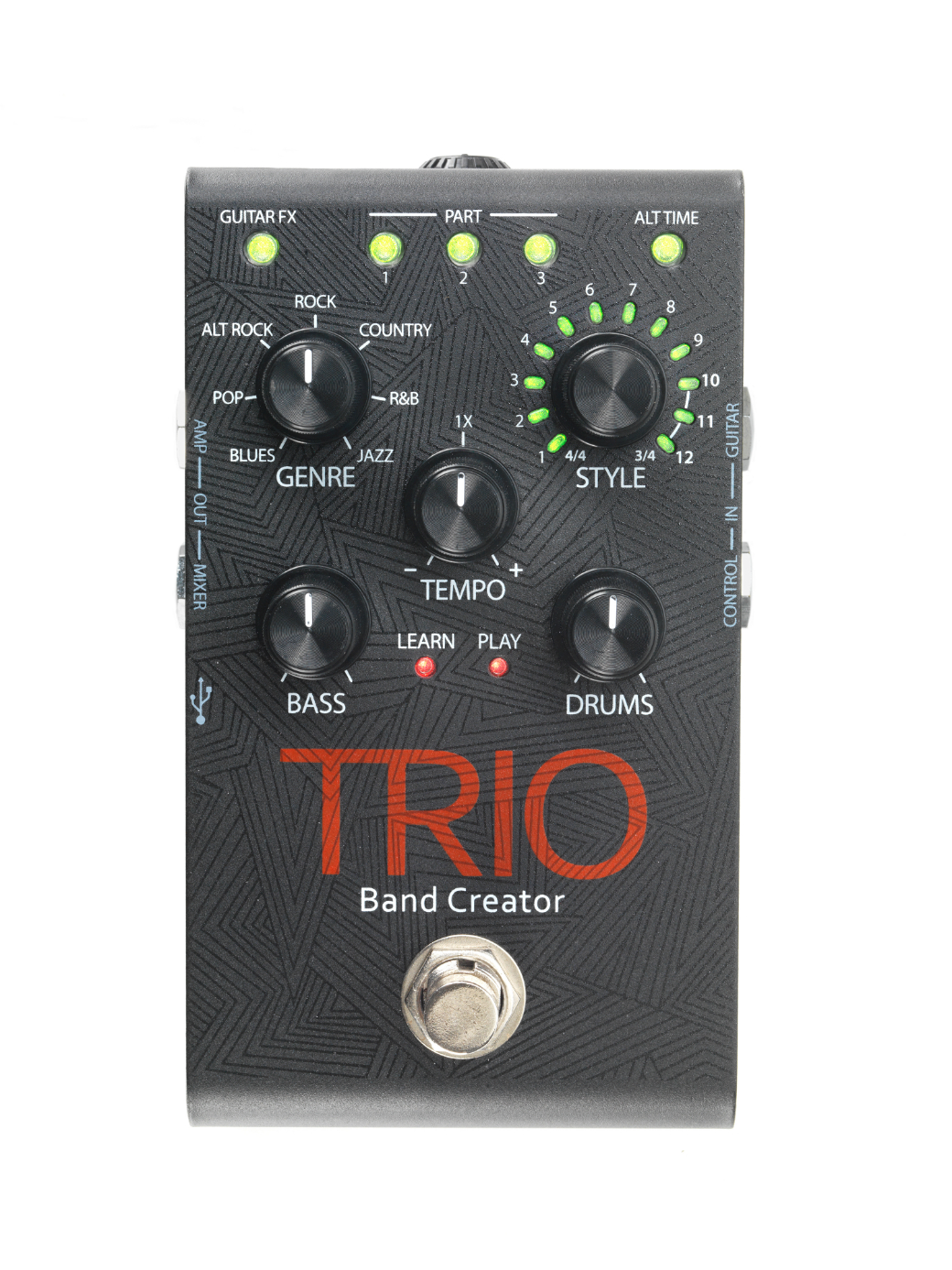 TRIO-Band-Creator-Top original