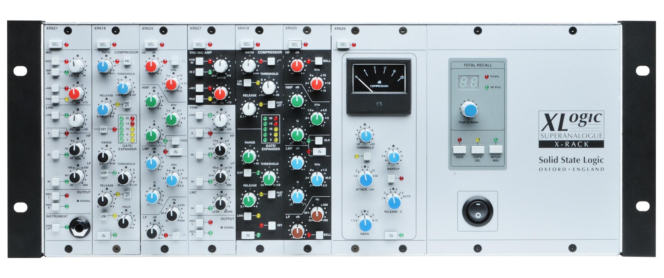 SSL20X-Rack20configured20as20a20tracking20system front
