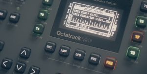 Elektron Octatrack OS 1.30B выпущена!